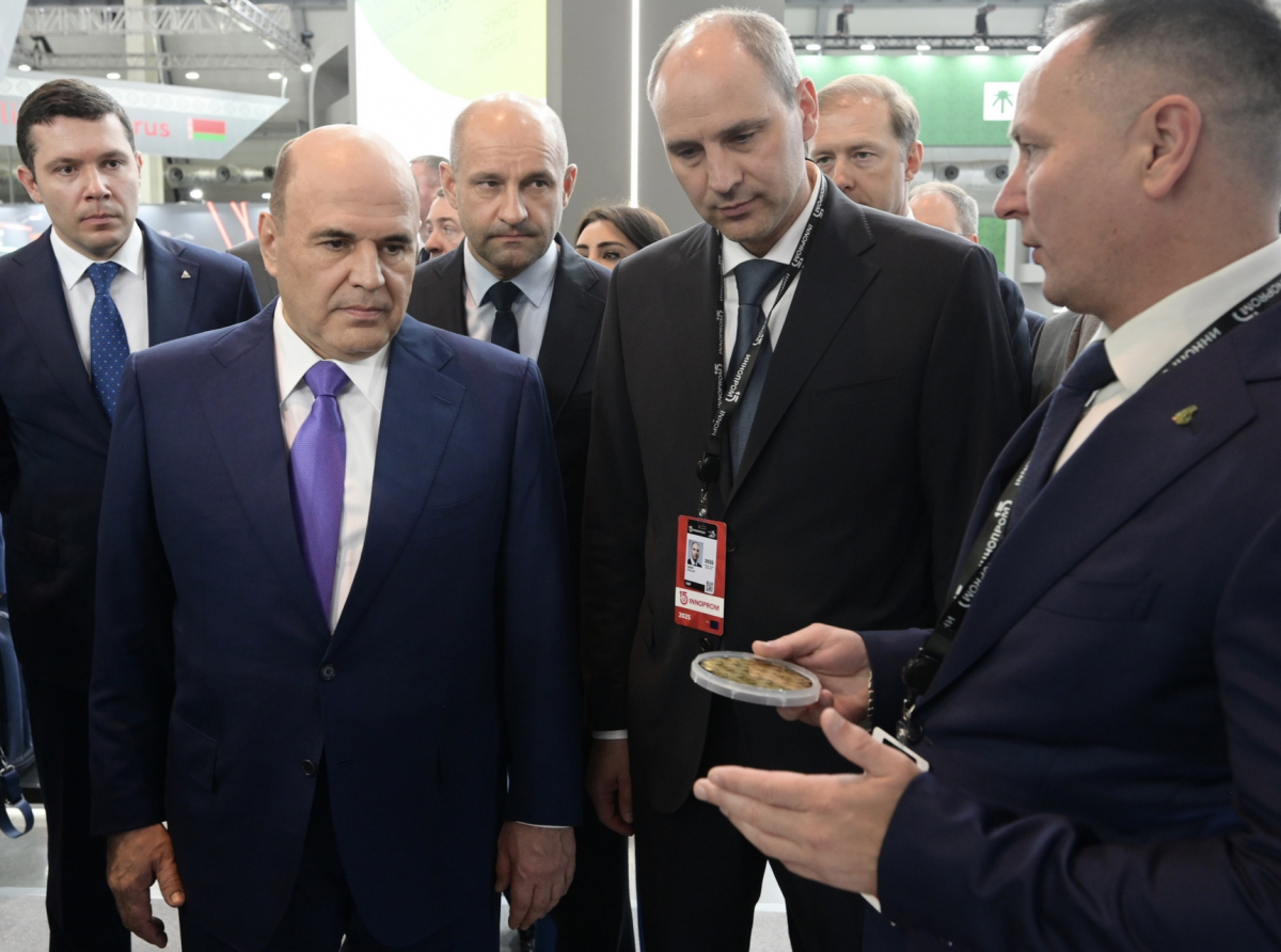 Фото: предоставлено ДИП